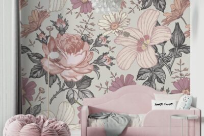 VintageFlower-001-C