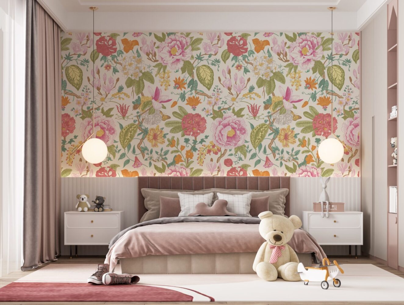 VintageFlower - 002 - Image 2