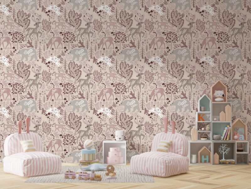 VintageForest-006-B VintageForest-006-B