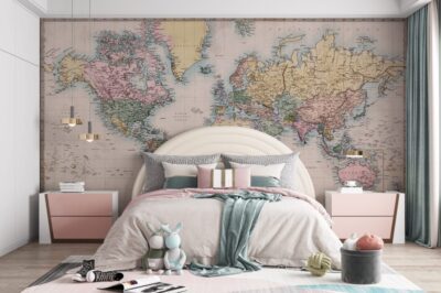 VintageMap-001-1