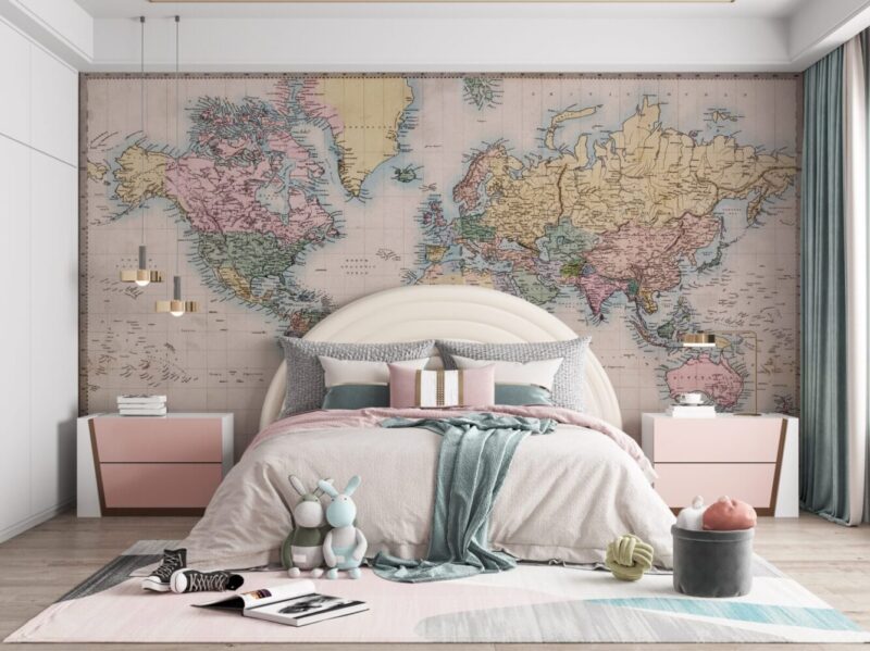 VintageMap-001-1