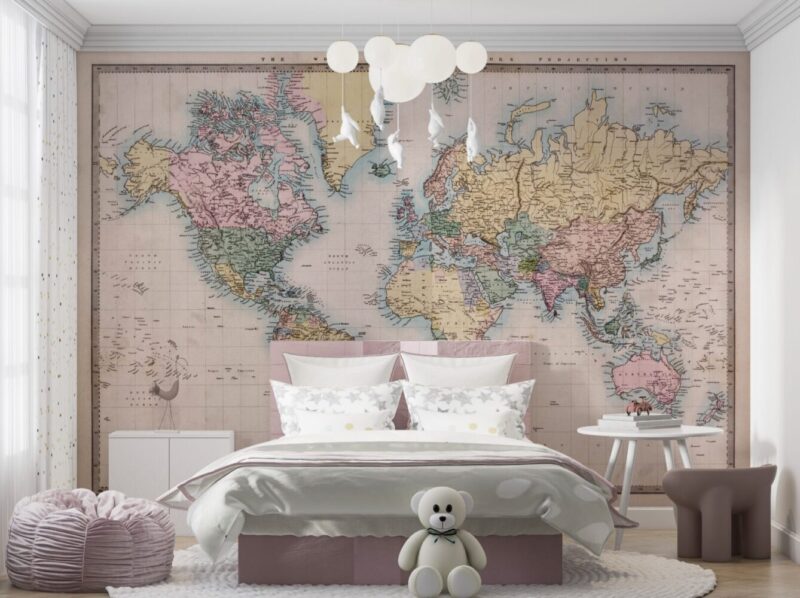 VintageMap-001-2 VintageMap-001-2