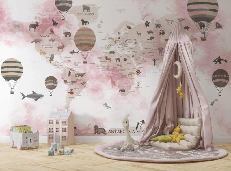 VintageMap-002-2 VintageMap-002-2