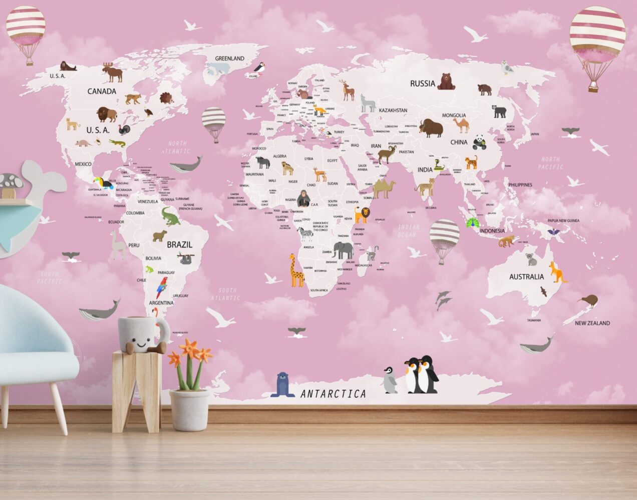 VintageMap - 004 - Image 2