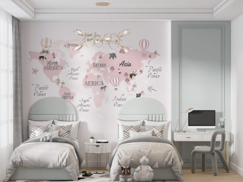 VintageMap-006-2 VintageMap-006-2