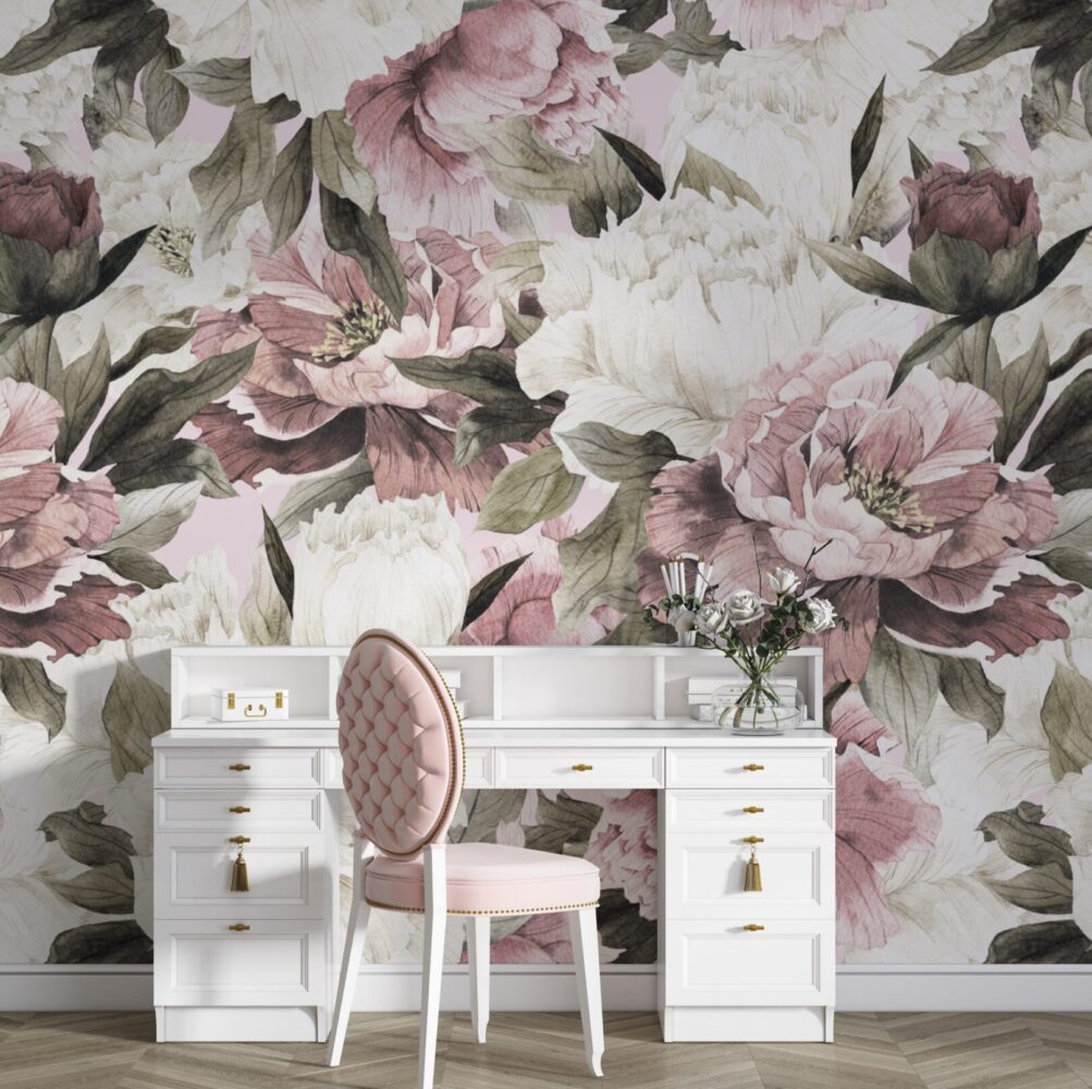 WatercolorFlowers - 002