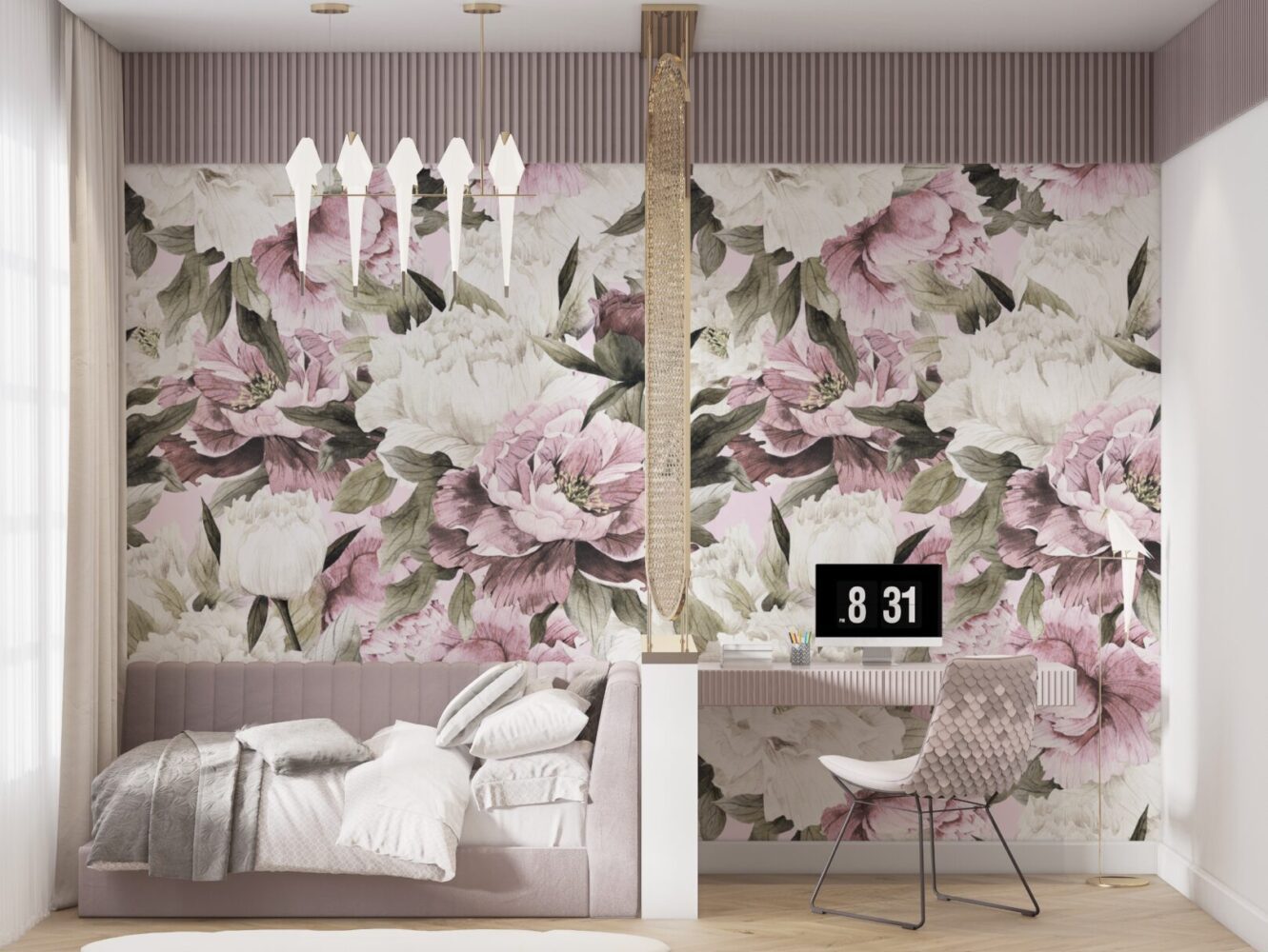 WatercolorFlowers - 002 - Image 4