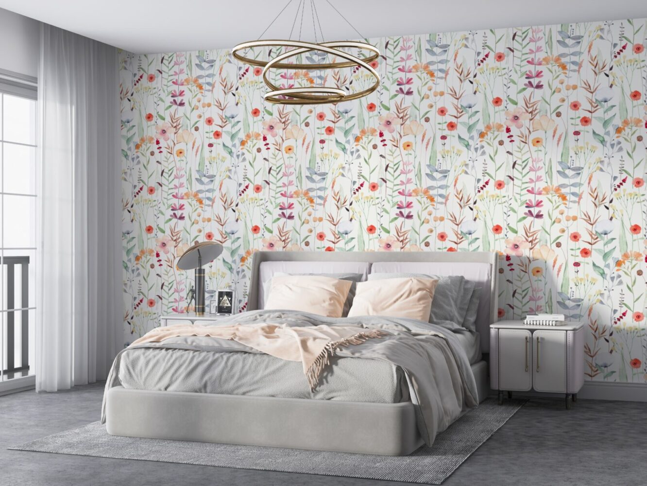 WatercolorFlowers - 005