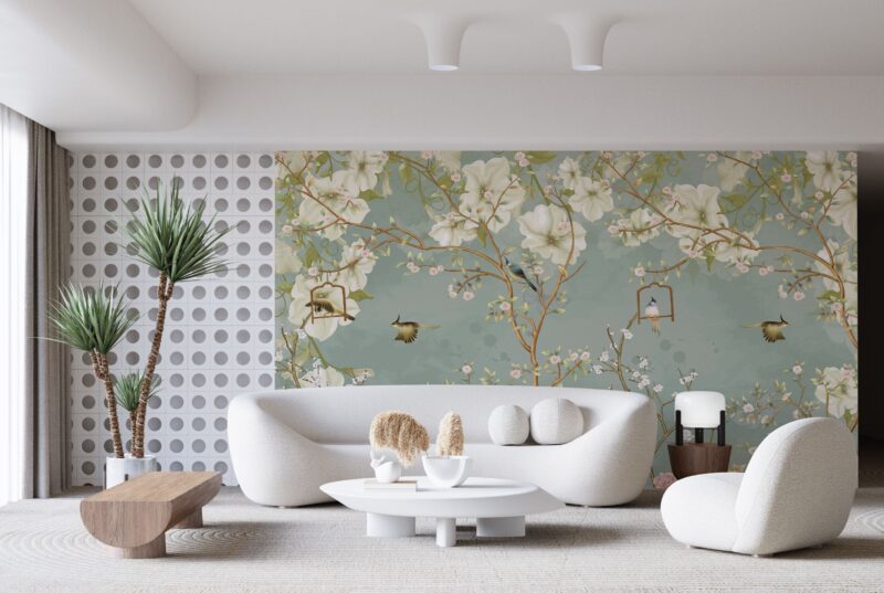 Chinoiserie-002 Chinoiserie-002