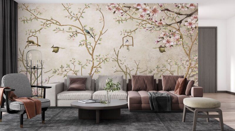 Chinoiserie-003 b Chinoiserie-003 b