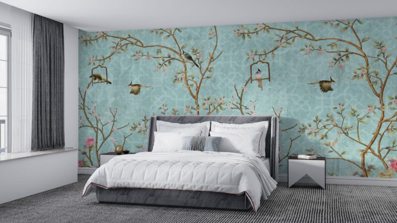 Chinoiserie-005 a Chinoiserie-005 a