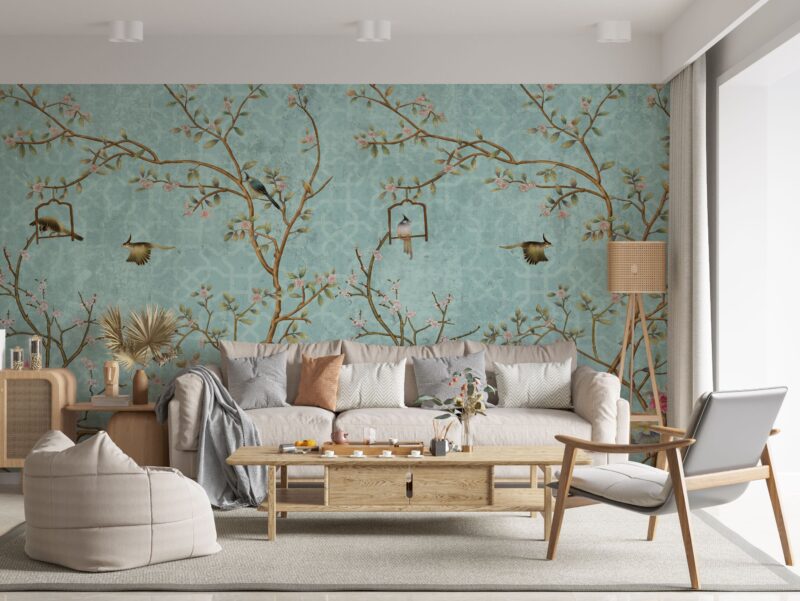 Chinoiserie-005 b Chinoiserie-005 b