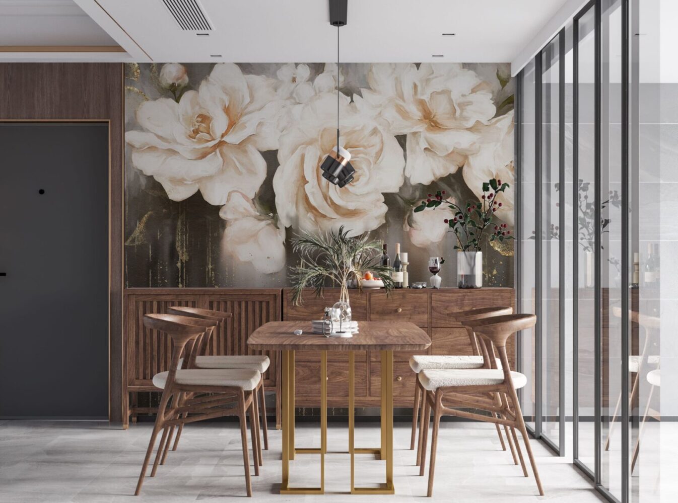 FlowerArt - 001 - Image 2