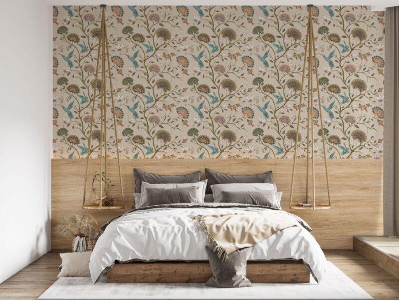 FlowersPattern-001 a FlowersPattern-001 a