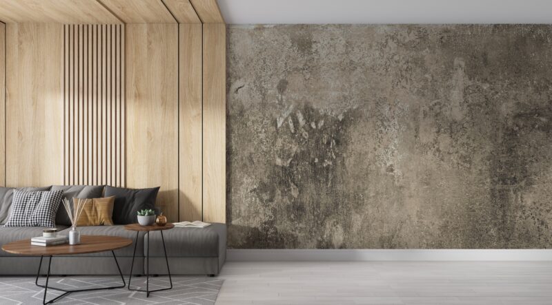 RusticWall-005 A RusticWall-005 A