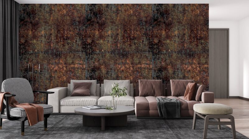 RusticWall-007 A RusticWall-007 A