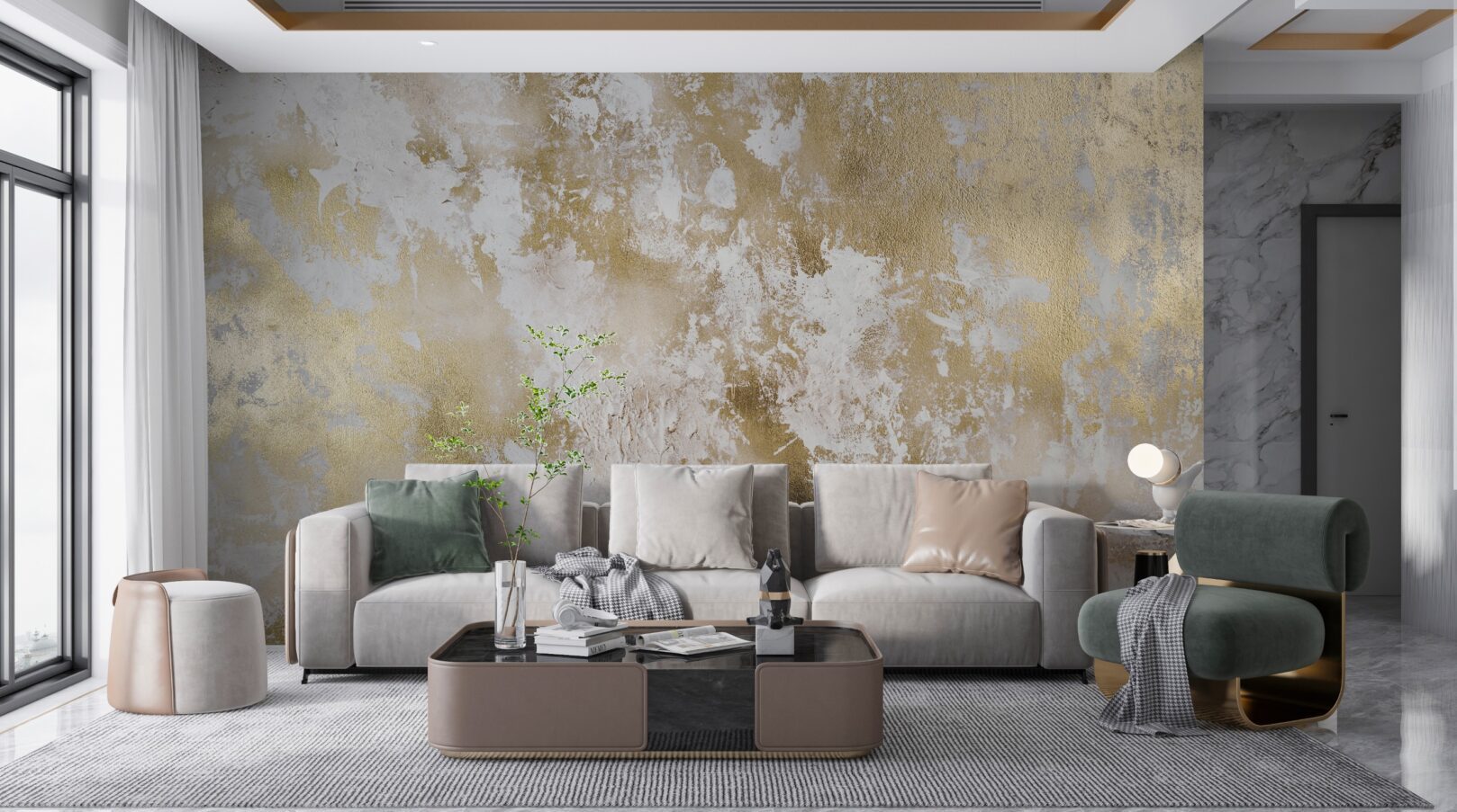 RusticWall - 009 - Image 3