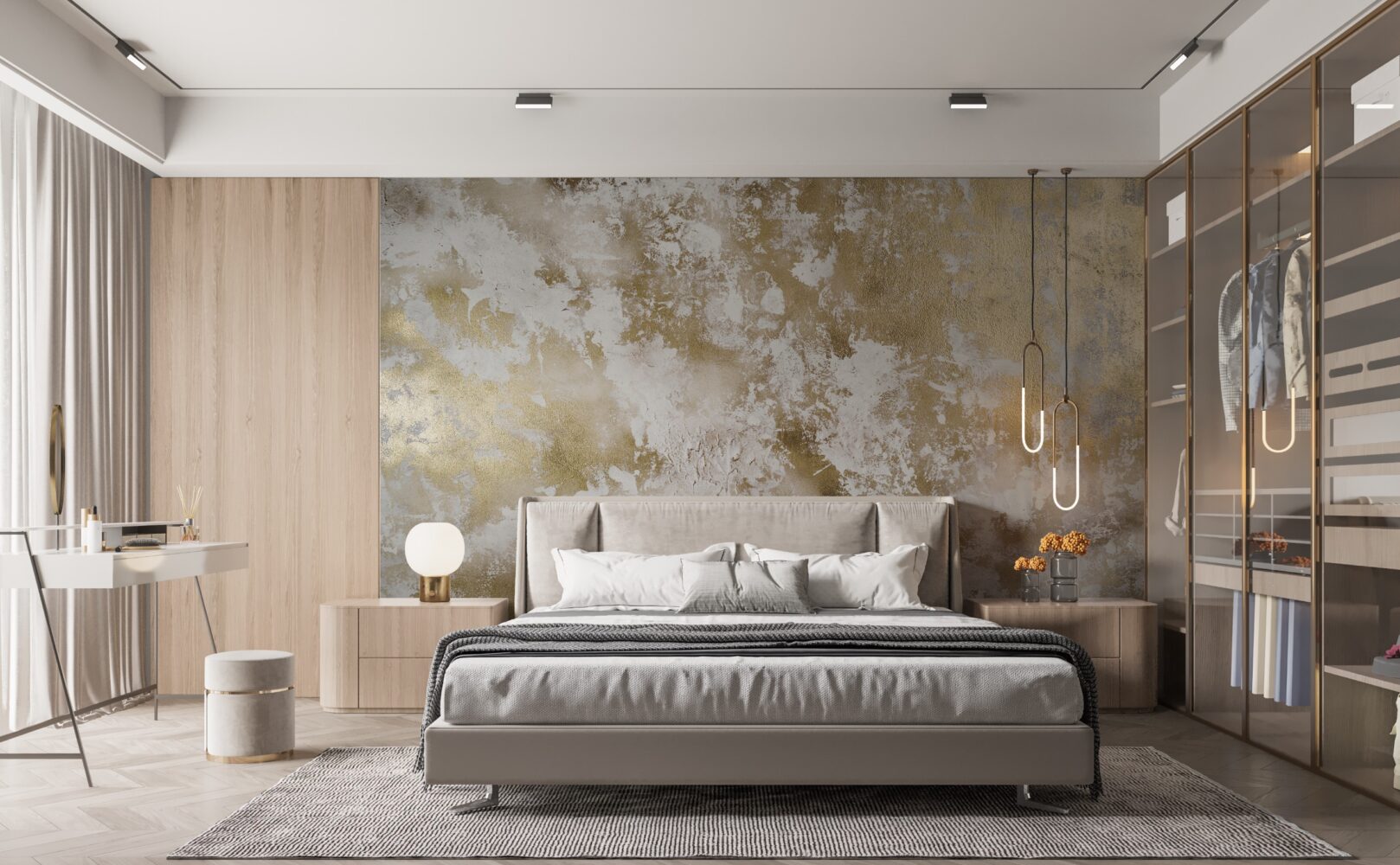 RusticWall - 009 - Image 2