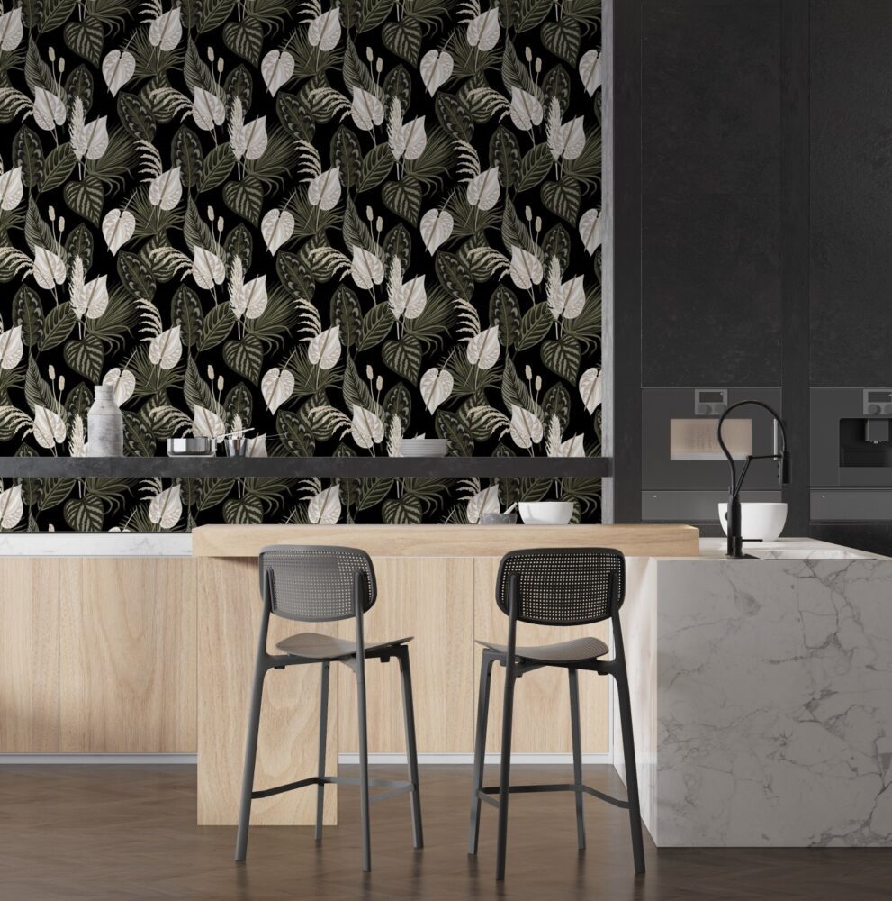 Dark Botanical - 003 - Image 2