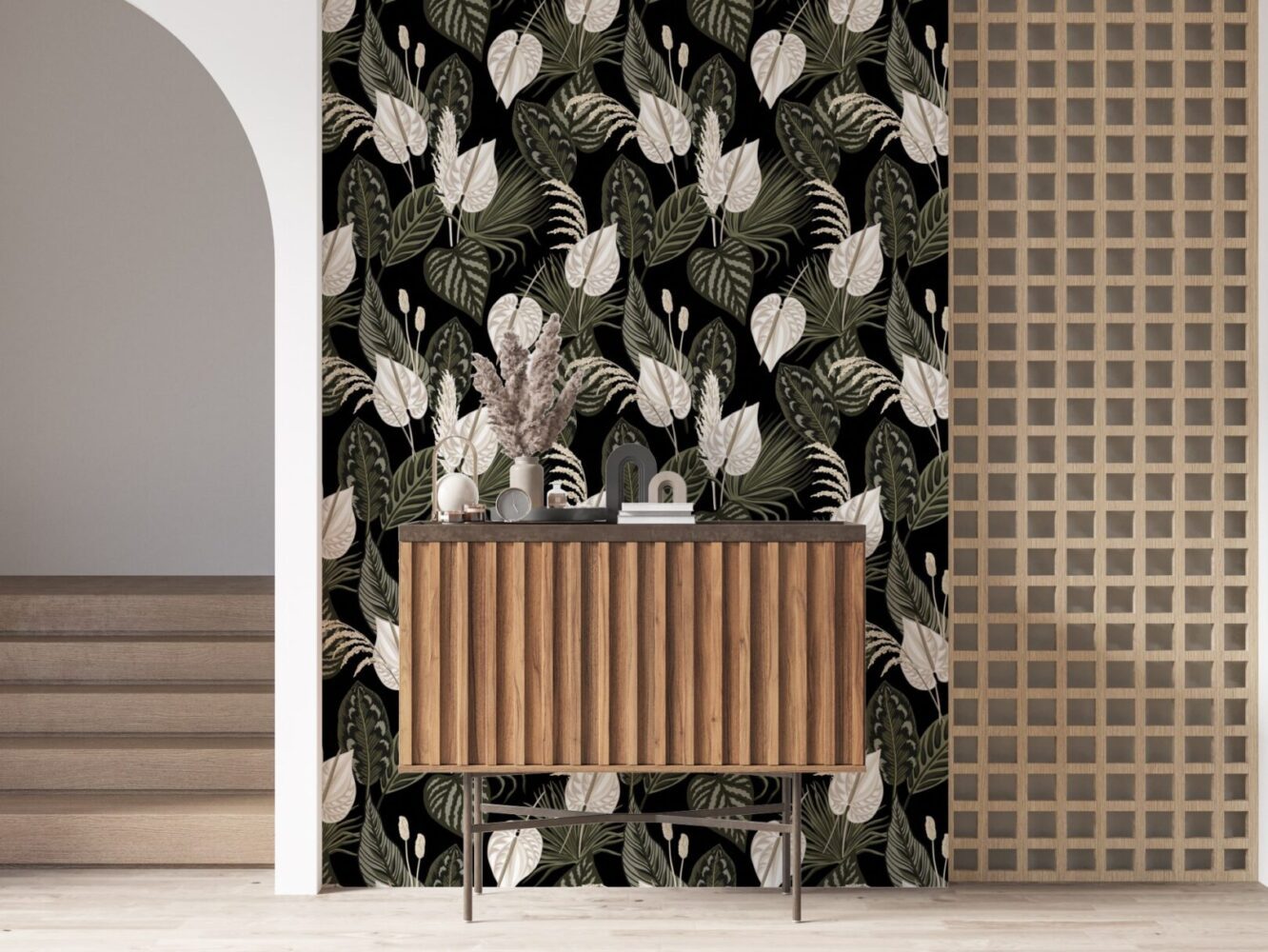 Dark Botanical - 003