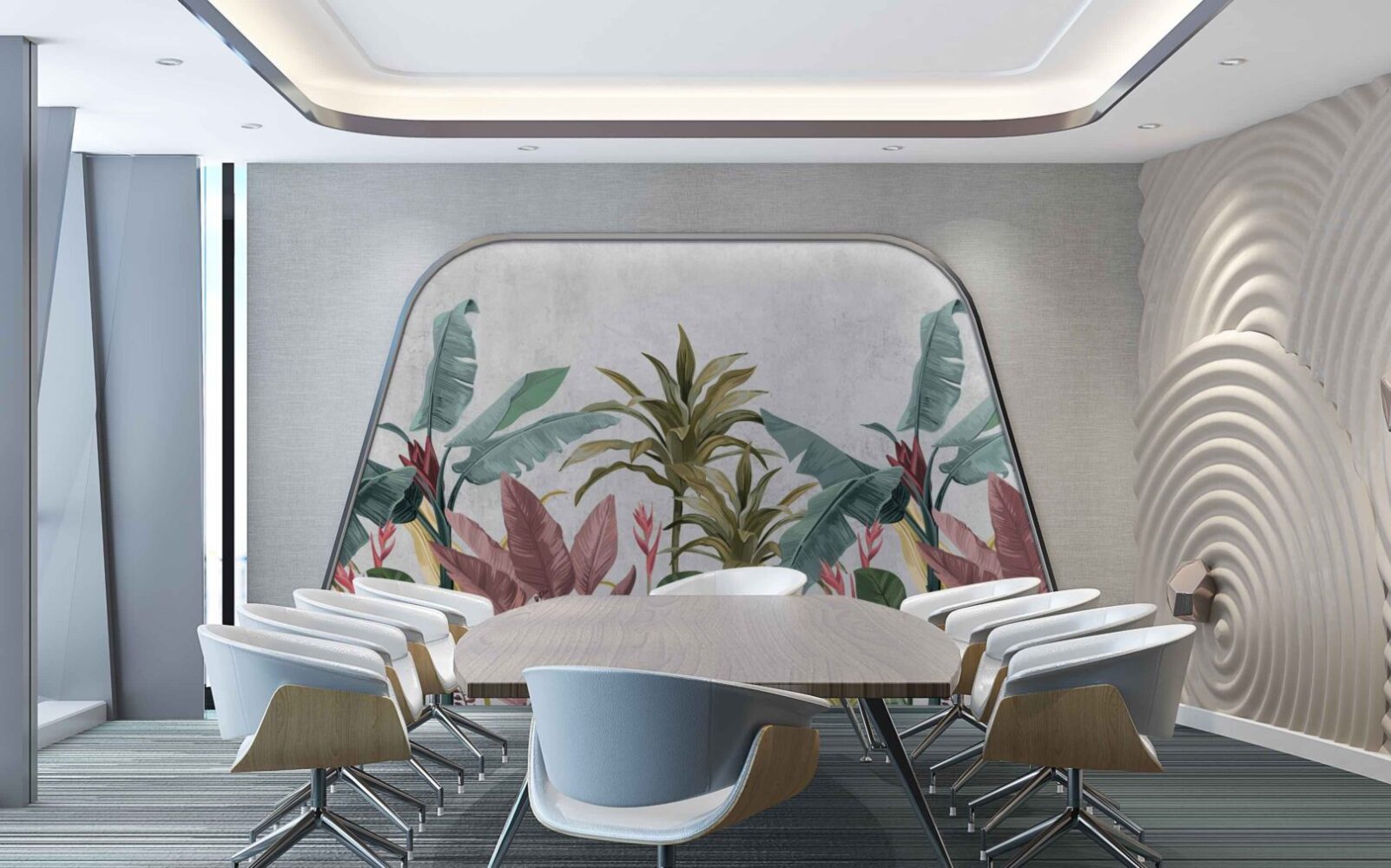 Tropical Color - 006 - Image 3