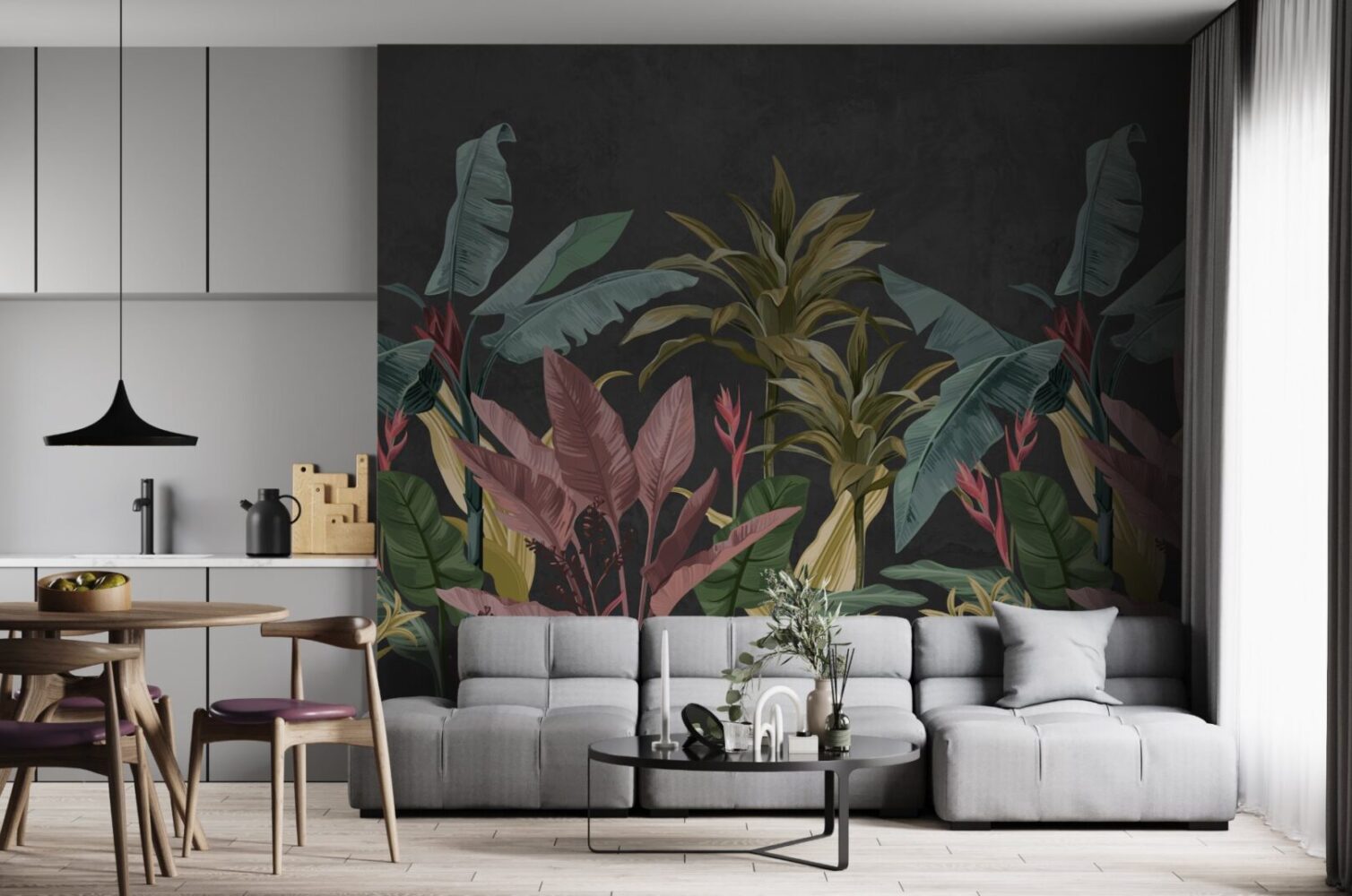 Tropical Color - 006 - Image 2