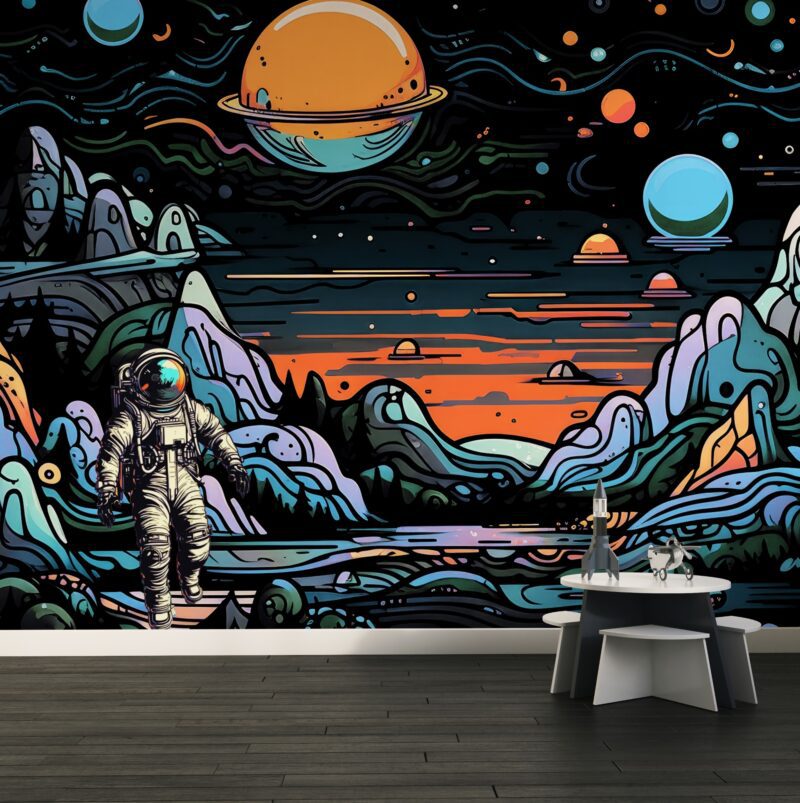 Astronaut-010