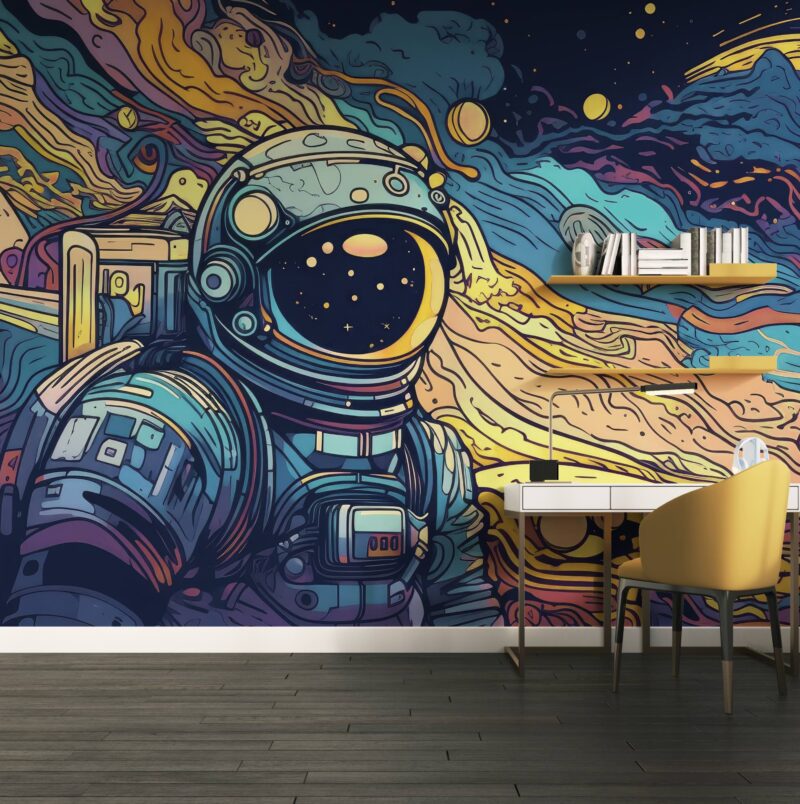 Astronaut-012-2 Astronaut-012-2