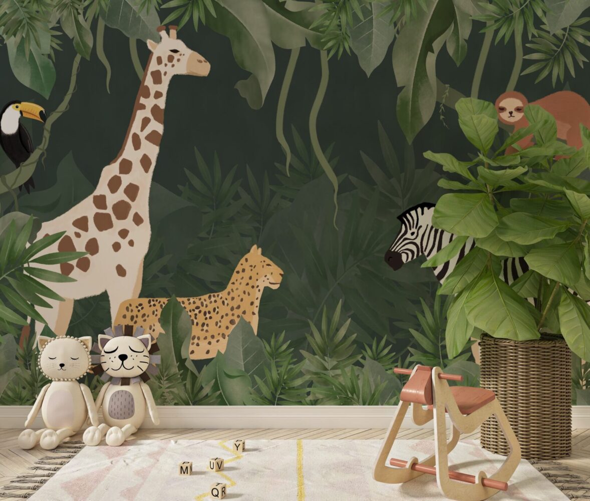 Safari Paint - 004 - Image 2