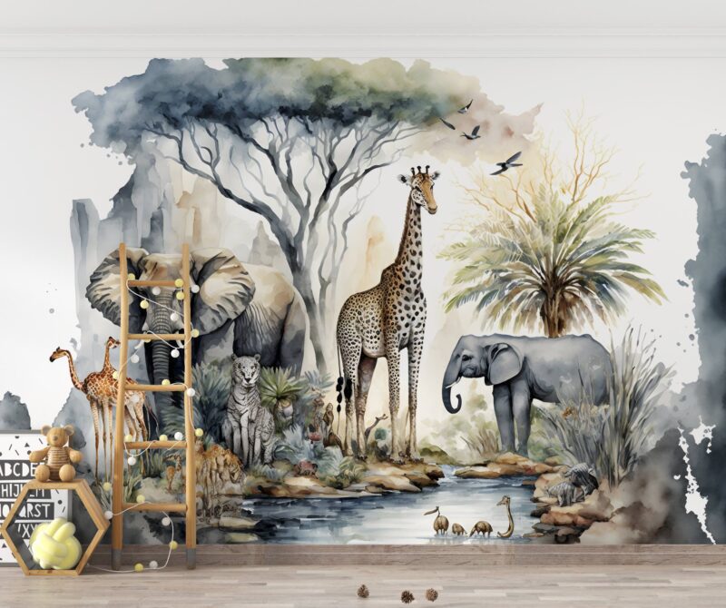 SafariWatercolor-011