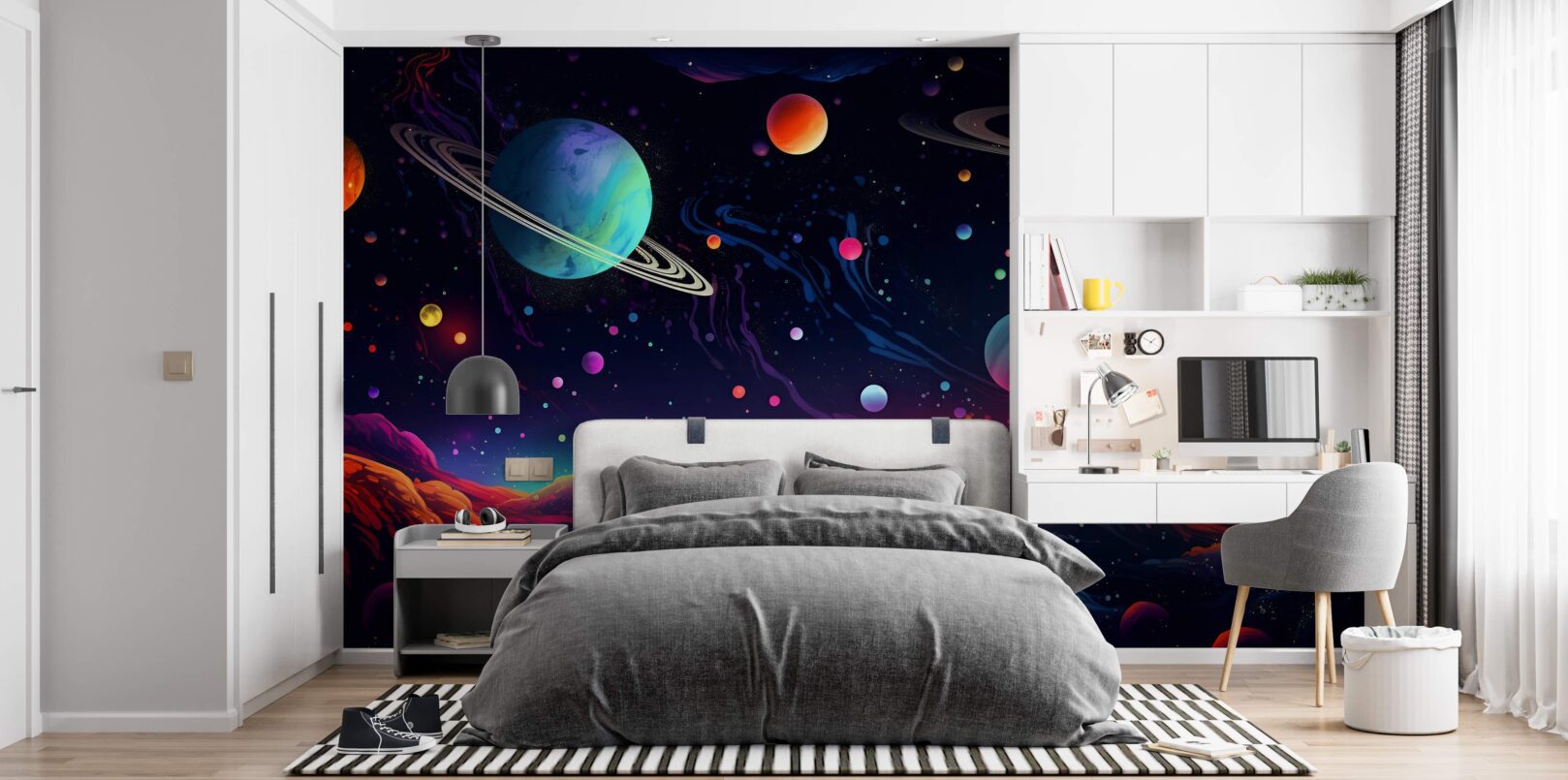 SpaceART - 011 - Image 3