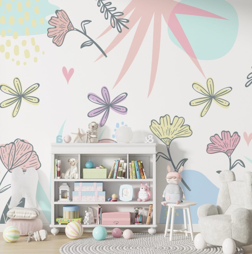 FlowerCollage-003 - Image 2