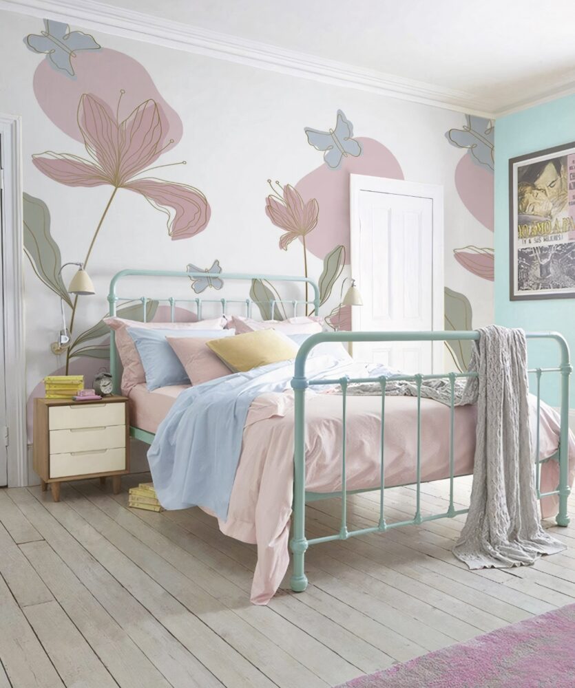 FlowerCollage-015 - Image 2