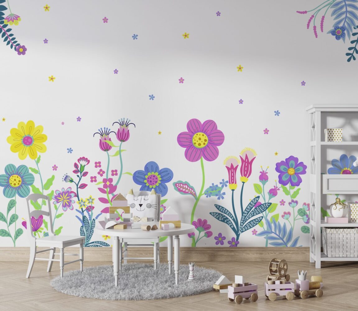 FlowerGarden-008 - Image 3