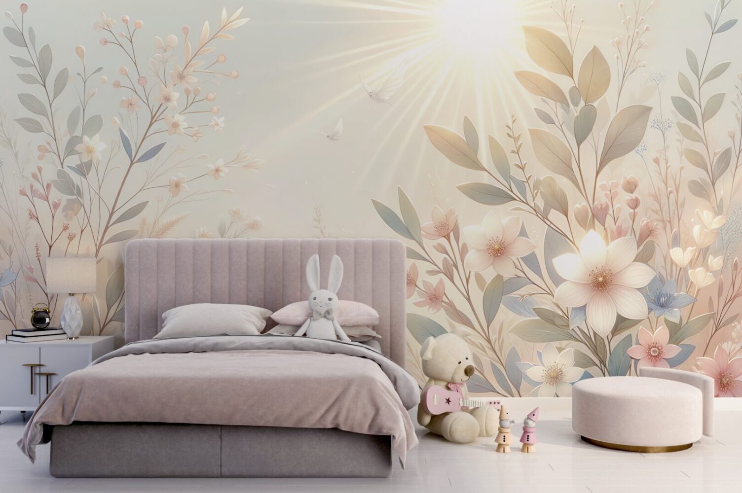 FlowerGarden-012 - Image 2