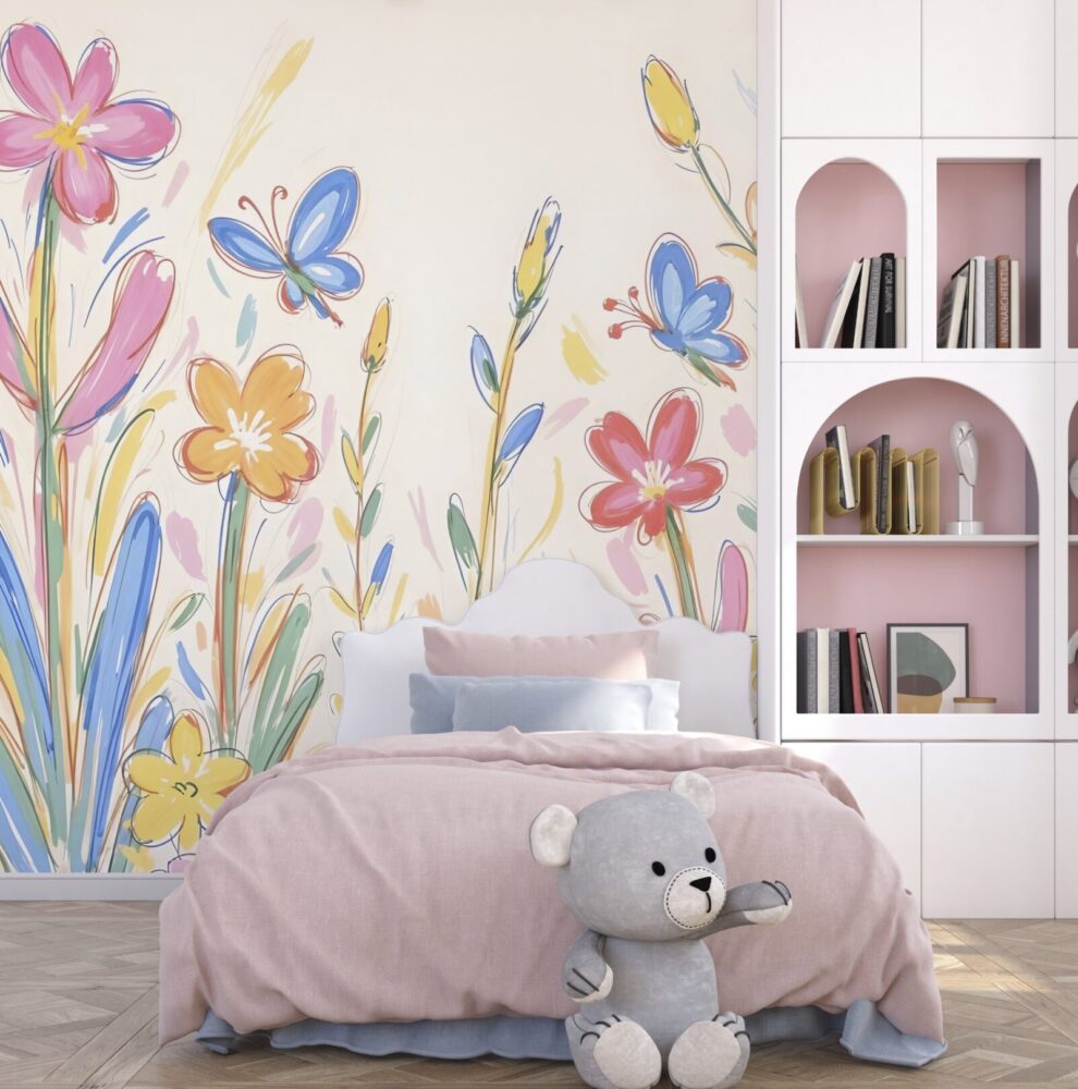 FlowerGarden-020 - Image 2