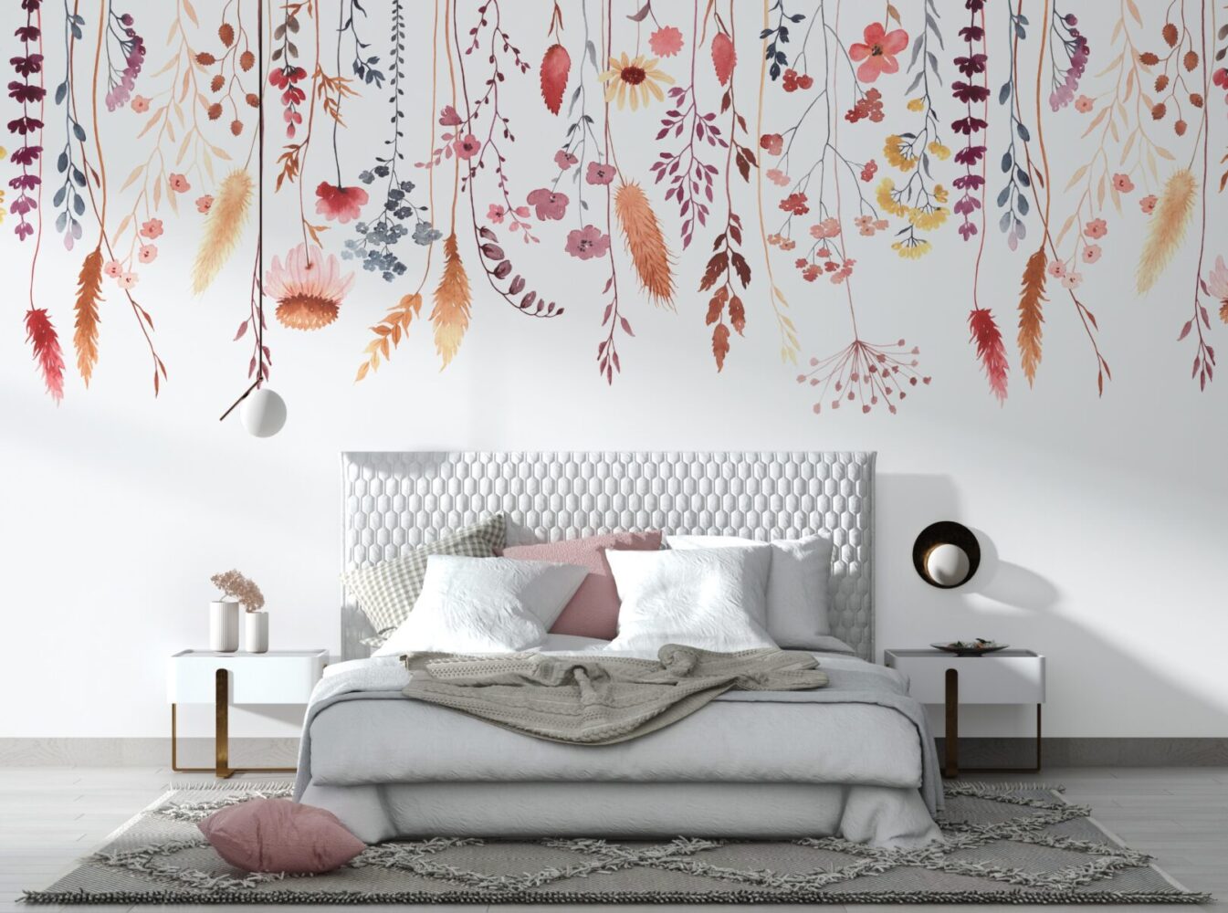 GardenWatercolor-006 - Image 2