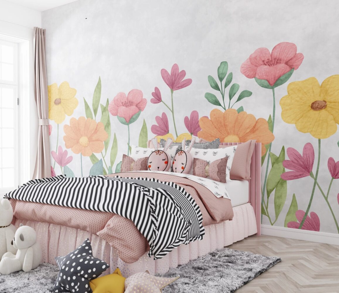 GardenWatercolor-008 - Image 2