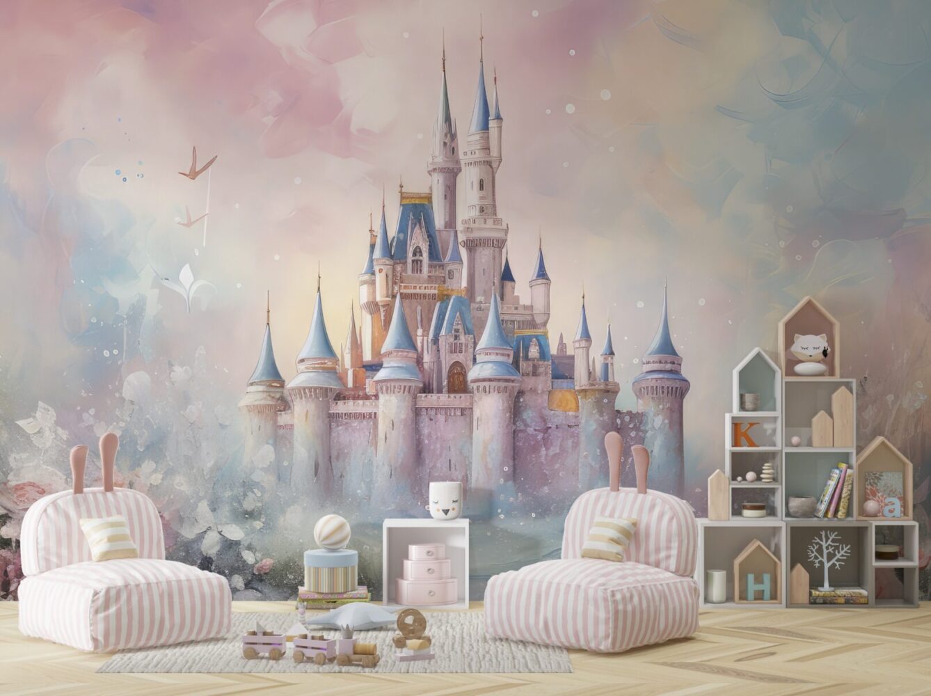 PrincessCastle-002 - Image 2