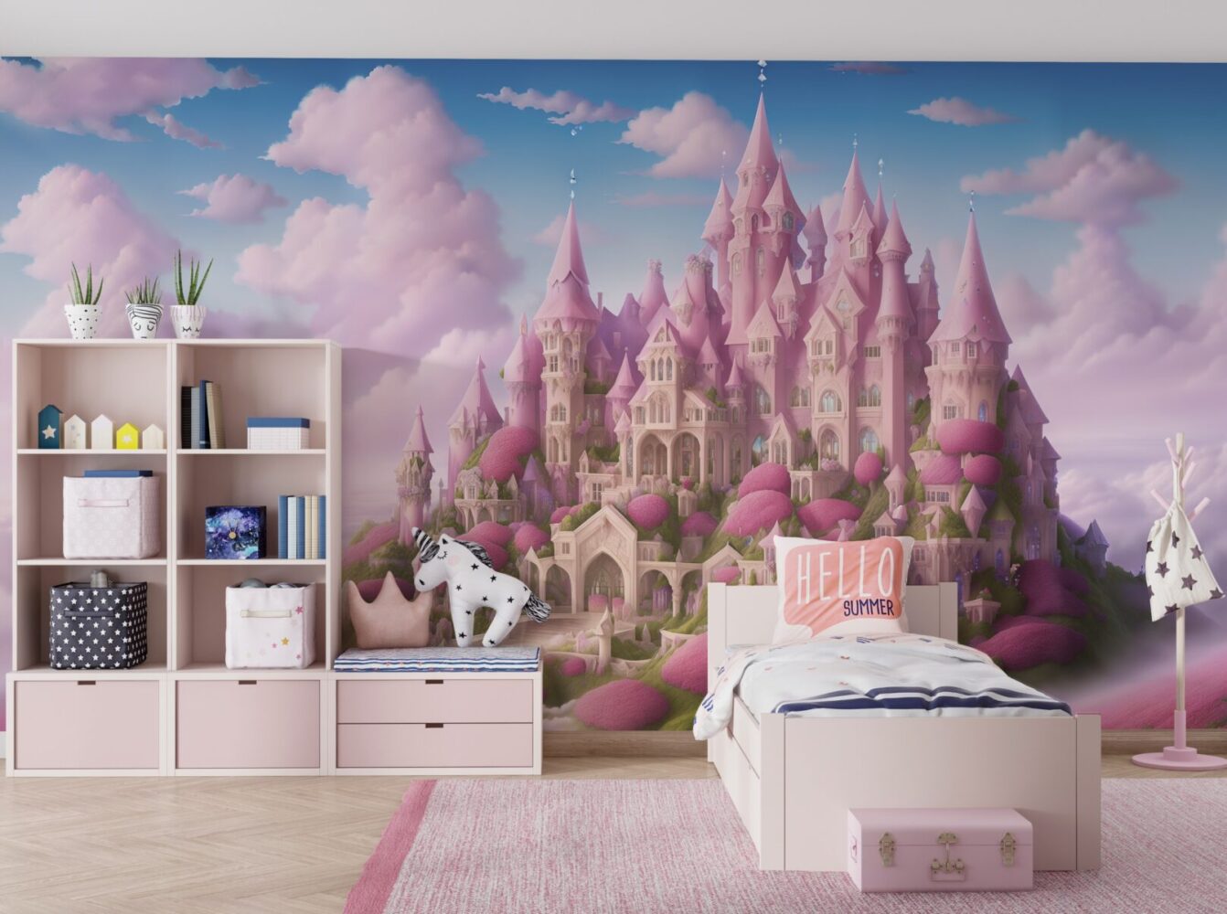 PrincessCastle-006 - Image 2