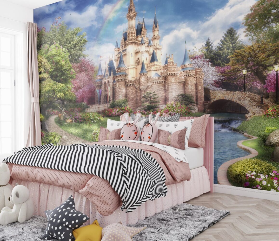 PrincessCastle-007 - Image 2