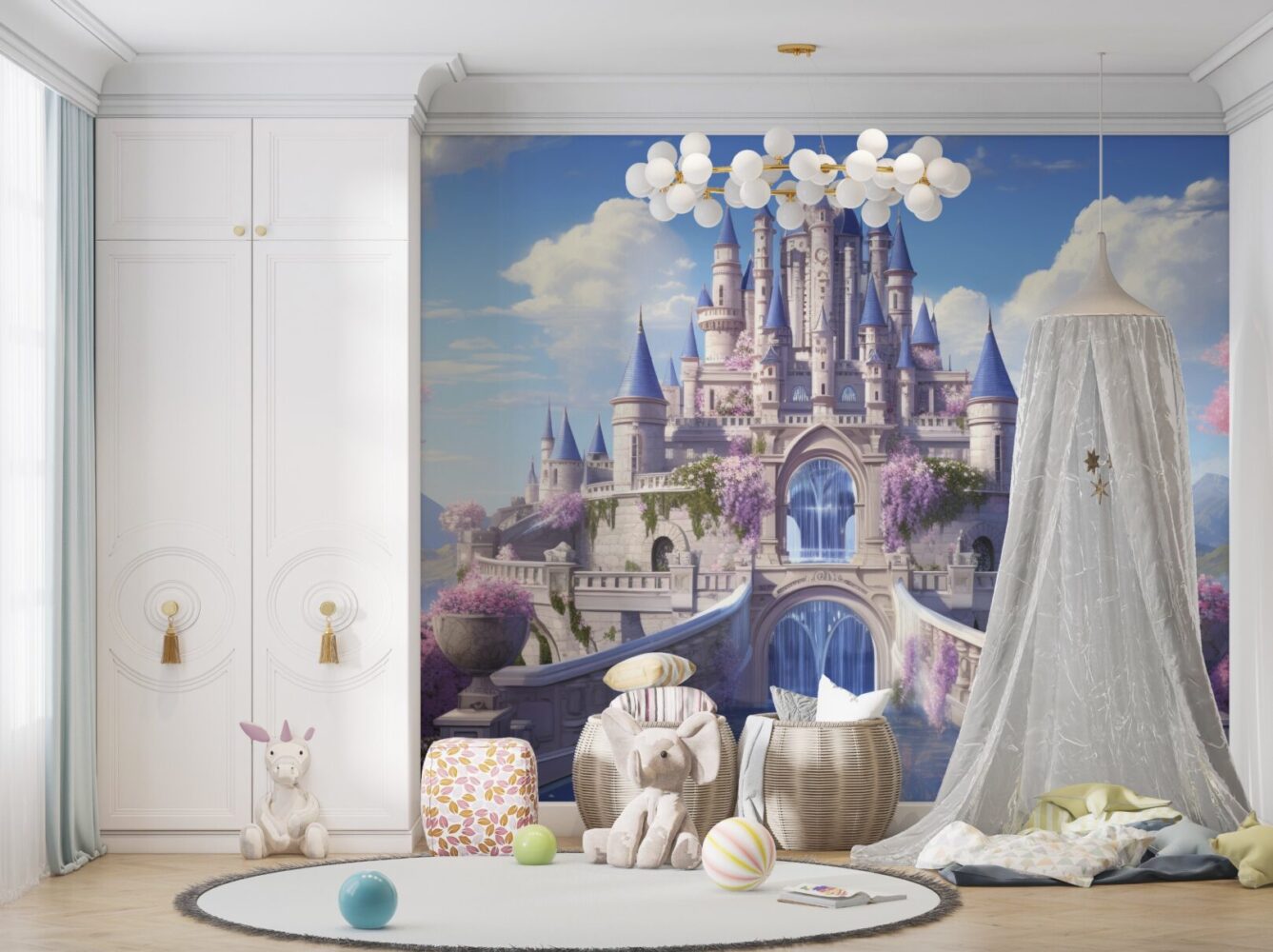 PrincessCastle-008 - Image 3