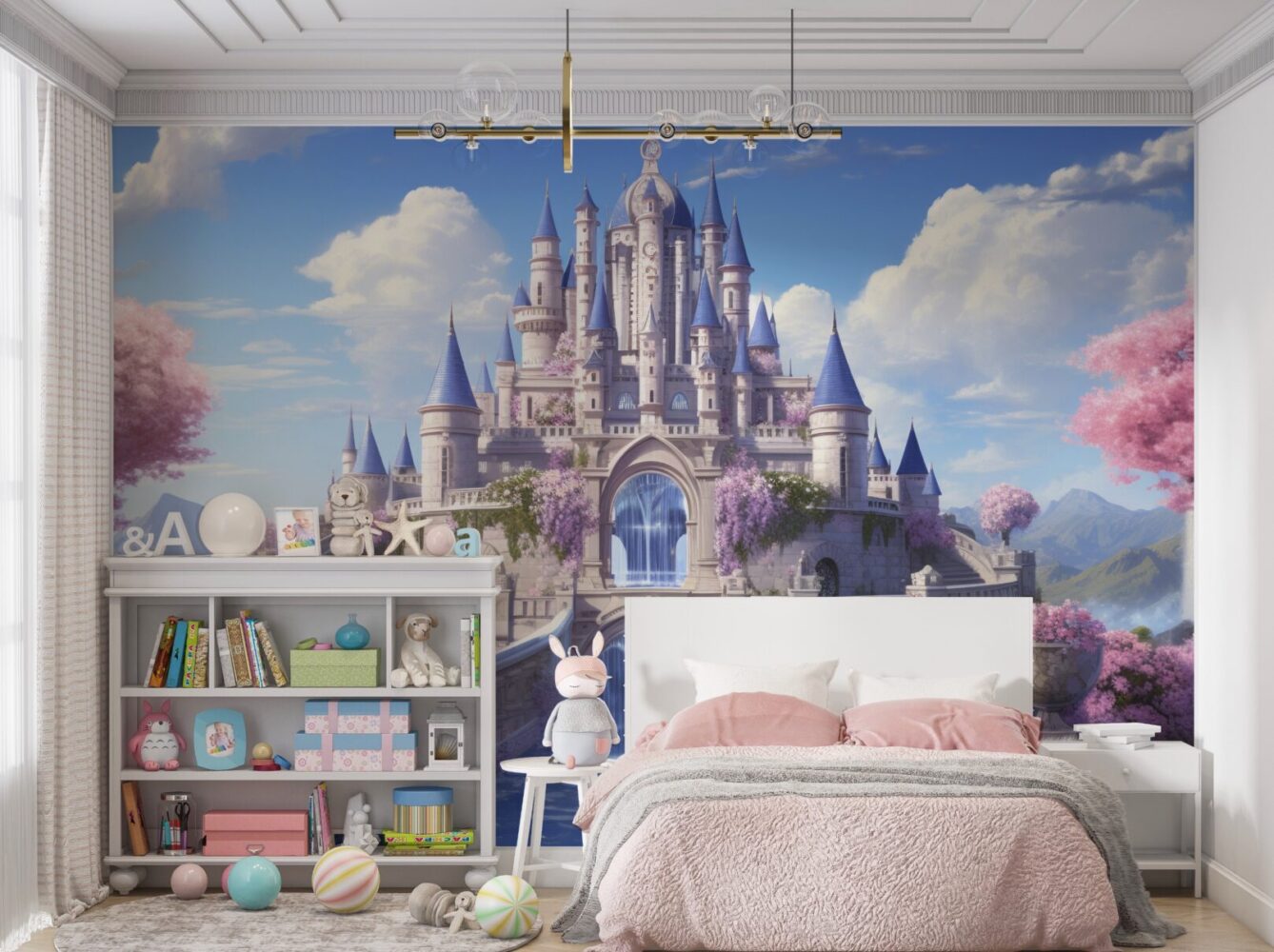 PrincessCastle-008 - Image 2