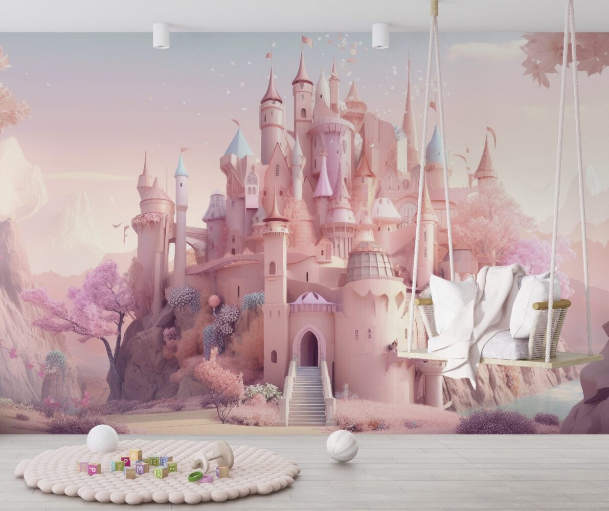 PrincessCastle-010 - Image 2