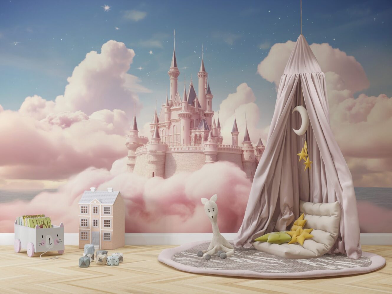 PrincessCastle-011 - Image 2