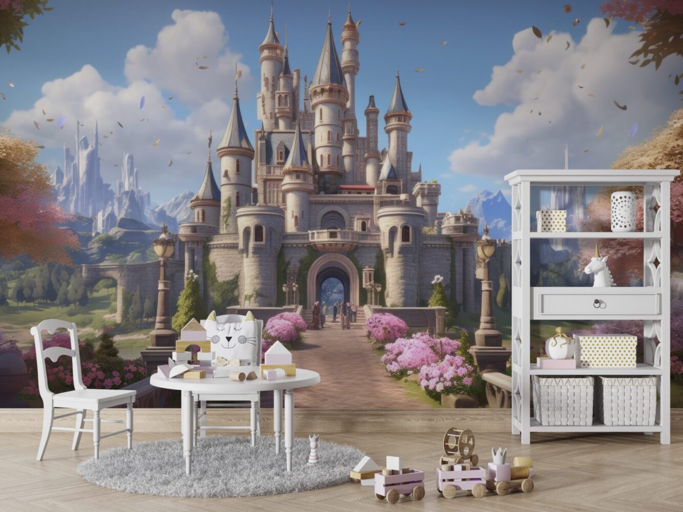 PrincessCastle-012 - Image 2