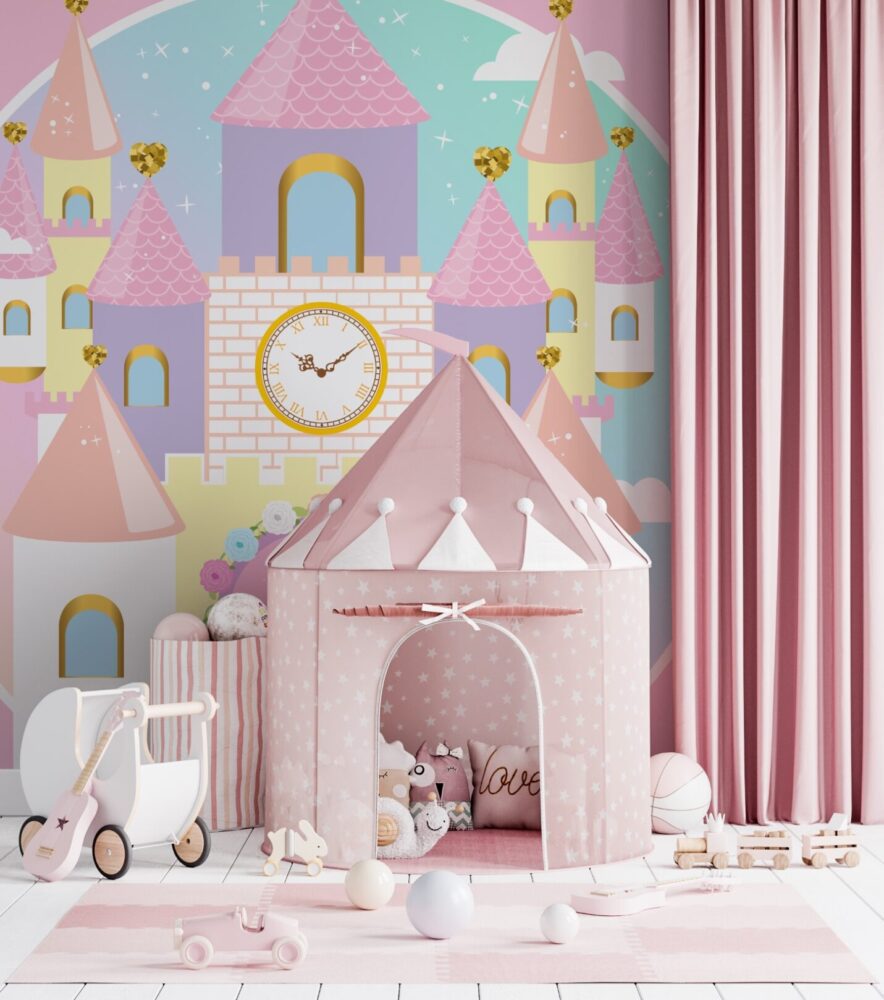 PrincessCastle-018 - Image 2