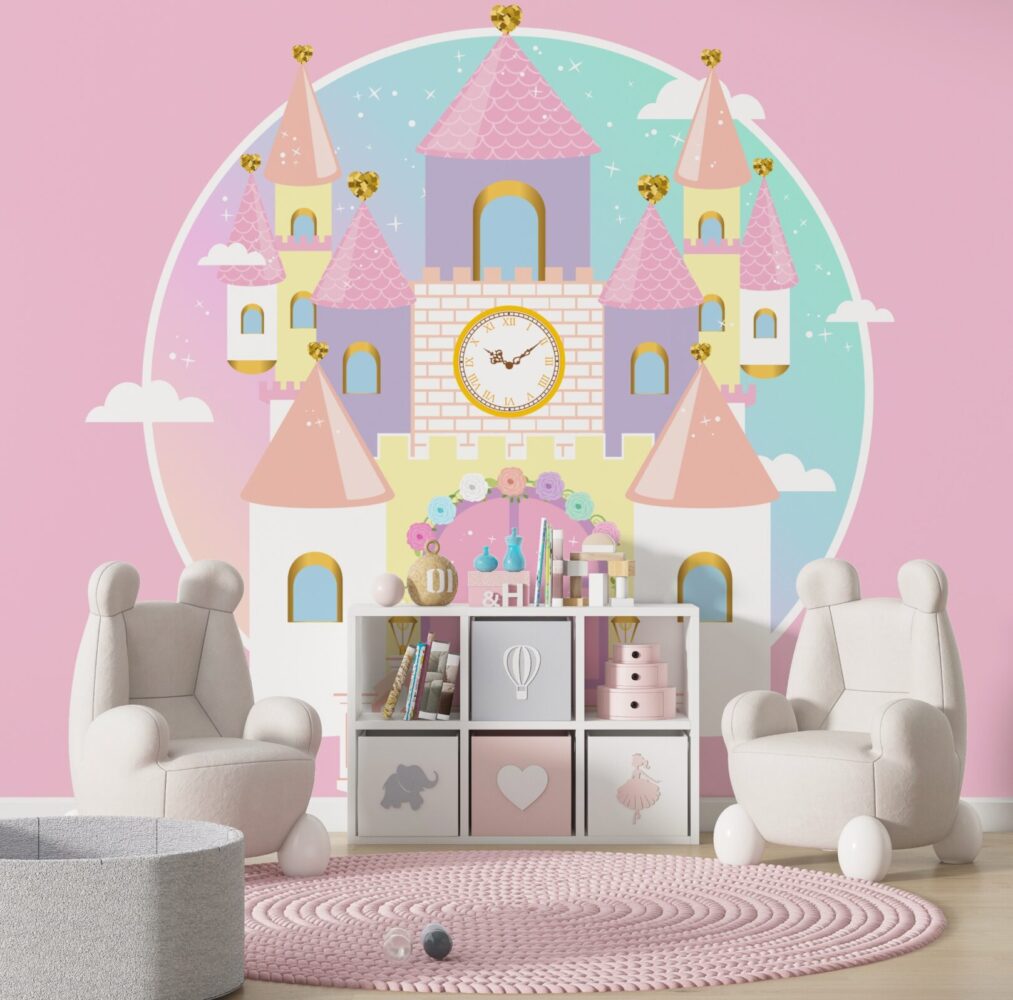 PrincessCastle-018 - Image 3