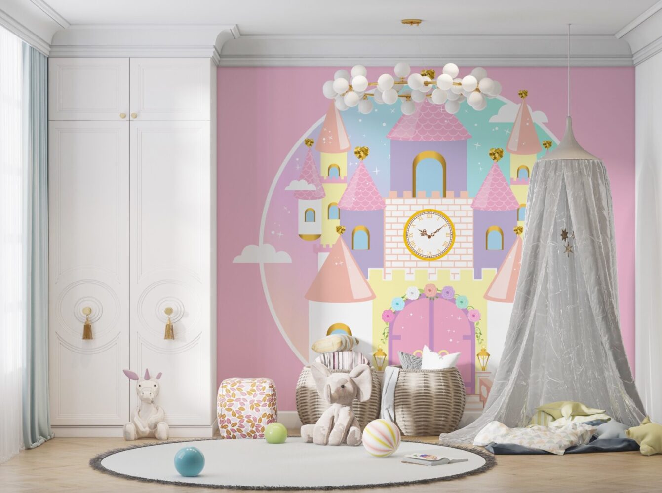 PrincessCastle-018 - Image 4