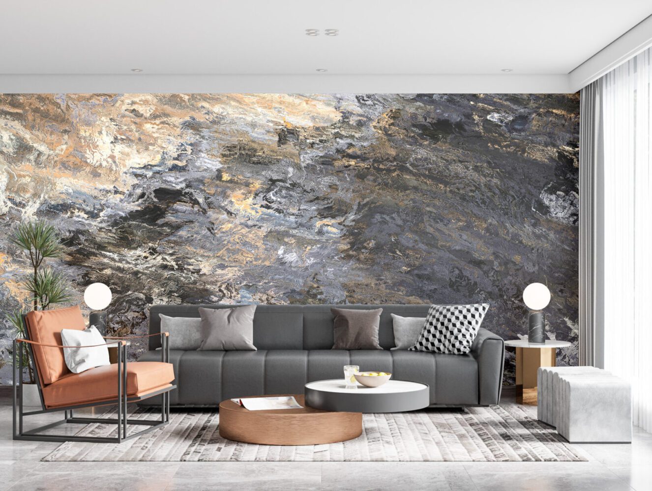 RusticWall-021 - Image 2